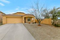 4981 S CELTA Vigo Ct Tucson, AZ 85746