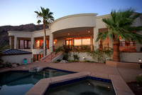 Twilight Photo