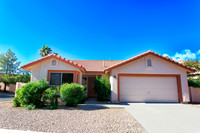 9992 N Woodstone Trail, Tucson, AZ 85742