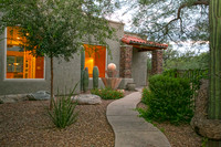 310 N Camino Tesote Cir, Tucson, AZ 85749