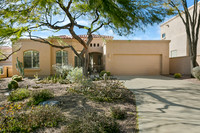 6351 N Calle Del Venado, Tucson, AZ 85718