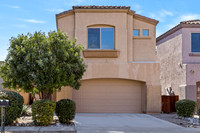 2223 W Night Air Ln Tucson, AZ 85741