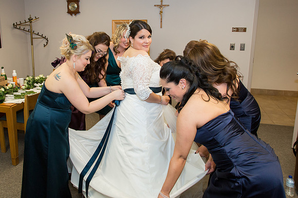 Tucson wedding photographers by KC Creative Design