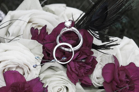 Wedding Photography by KC Creative Design