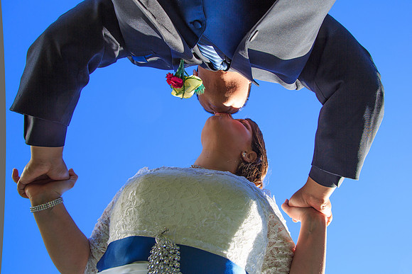 Tucson Wedding Photographers