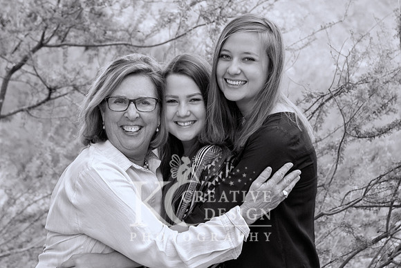Tucson Family Photography
