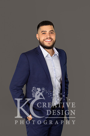 Professional Business Portrait