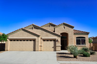 6514 W Misty Mountain Way, Tucson, AZ 85757