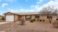 15792 N Starboard Dr, Tucson, AZ 85739