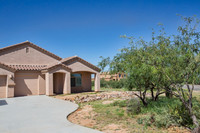 17768 S Golden Valley Dr. Sahuarita, AZ 85629
