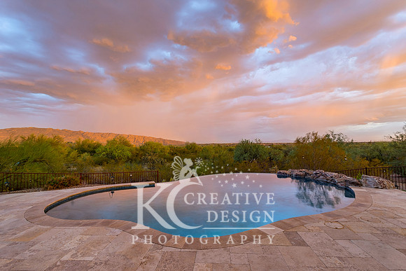 Tucson Real Estate Photography