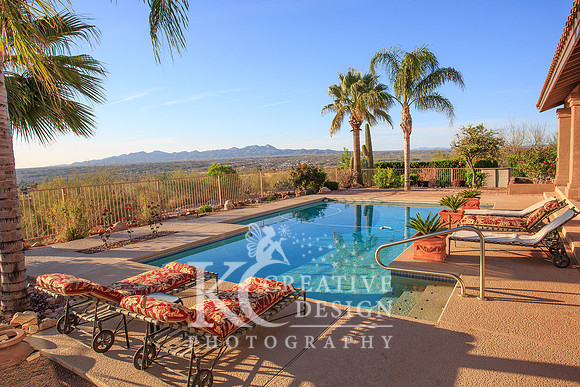 Southern Arizona Real Estate Photographers
