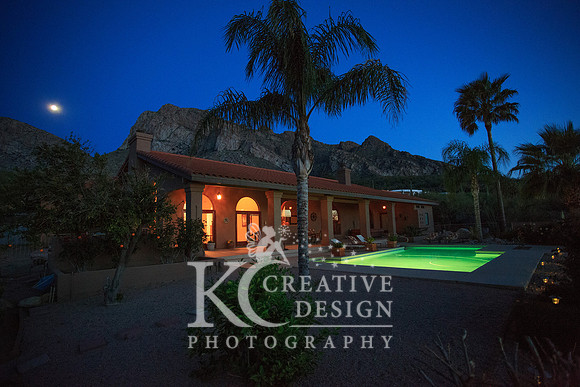 Tucson Real Estate Photography