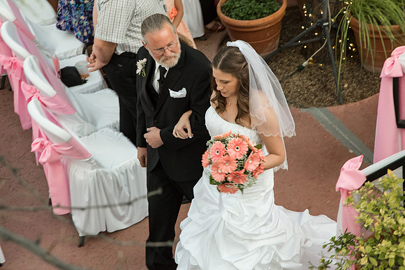 Tucson Wedding Photography)
