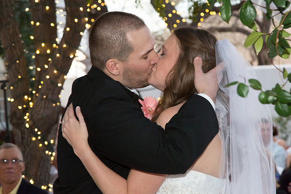 Tucson wedding Photography