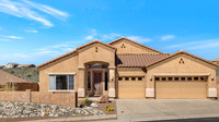 60850 Eagle Mountain Dr Tucson, AZ 85739
