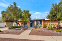 3380 W Westfal Tucson AZ 85741