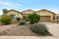 11487 W Amber Stone Dr Marana, AZ 85653