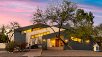 2303 E Adams St, Tucson, AZ 85719