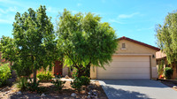 3451 W Sagebrush Hills Ct, Tucson, AZ 85741