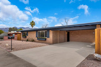 3740 N Tucson Blvd, Tucson, AZ 85716
