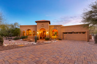 6331 N Placita De Eduardo Tucson, AZ 85718