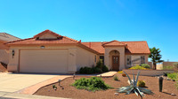 65703 E Rocky Trail Dr, Tucson, AZ 85739