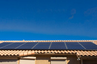 Solar Panels