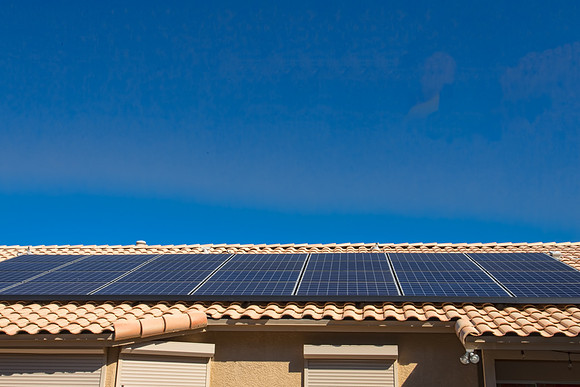 Solar Panels