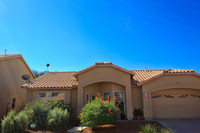 7291 W Rivulet Dr, Tucson, AZ 85743