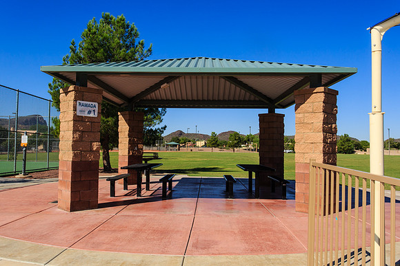 Community Ramada
