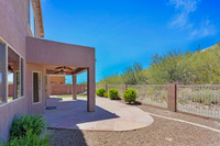 4201 N Sunset Cliff Dr Tucson, AZ 85750