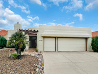 65185 E Canyon Dr Tucson AZ 85739