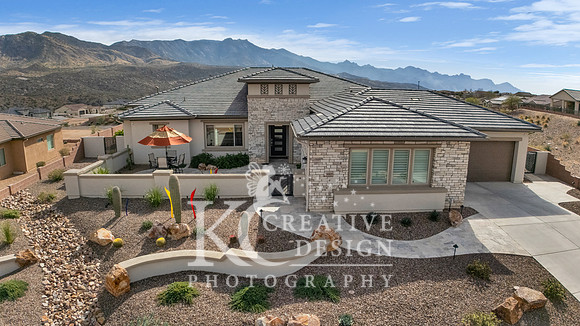 Tucson, SaddleBrooke Real Estate Luxury Photography