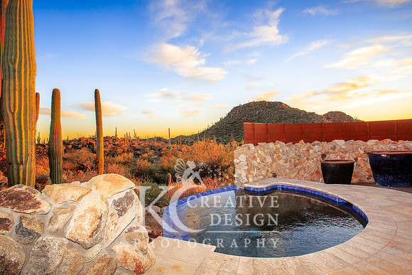 Tucson Real Estate Luxury Photography