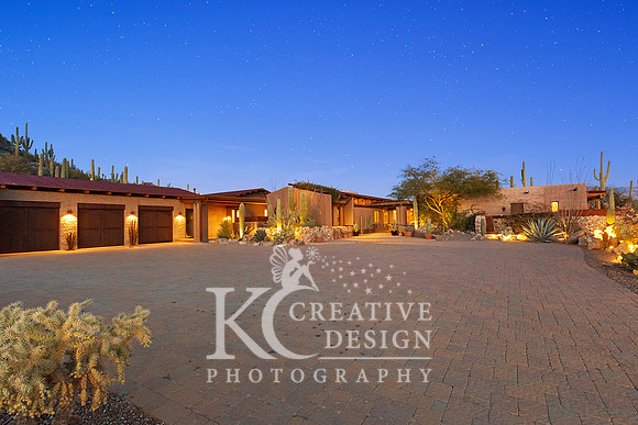 Tucson Real Estate Luxury Photography