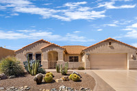 37680 S Desert Sun Dr Tucson, AZ 85739