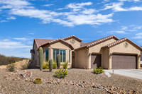 62704 E Sandlewood Rd, Tucson, AZ 85739