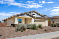 14213 N Golden Barrel Pass, Marana, AZ 85658