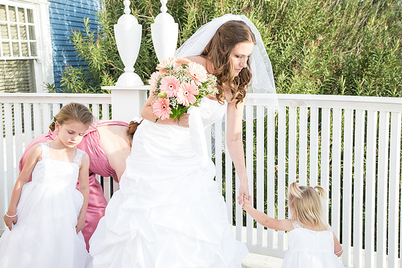 Tucson Wedding Photography)