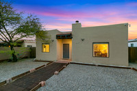 2319 E Helen St Unit 1 (Front House)