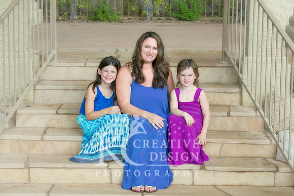 Tucson Photography Family Portraits