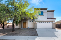 6369 W Copper Leaf Dr Tucson, AZ 85757