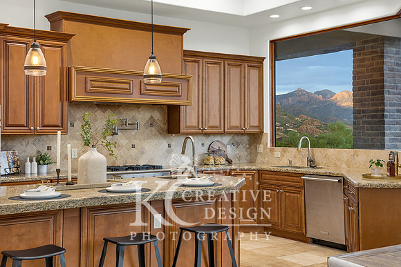 Tucson Real Estate Photography