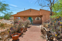 623 E Pearl St, Benson, AZ 85602
