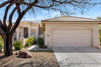 39061 S Casual Dr Tucson, AZ 85739