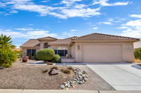 38845 S Rock Wood DrTucson, AZ 85739