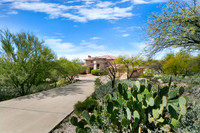Photos for 5450 E Sunrise Ridge Pl, Tucson, AZ 85718