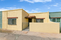 8342 E Avenida De Las Pampas, Tucson, AZ 85710