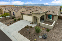 Outside photos 6845 W Komo Point Trl, Marana, AZ 85658